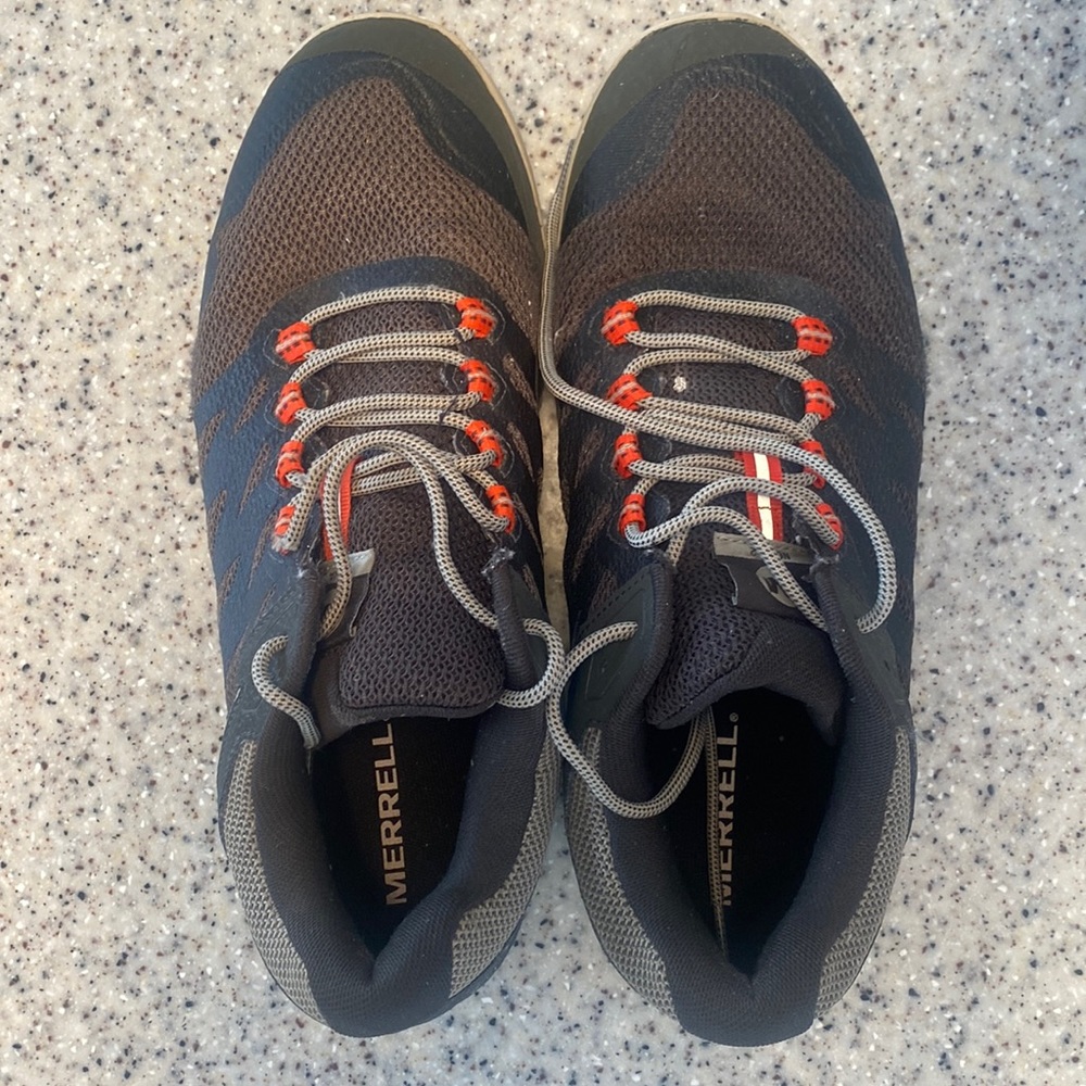 Merrell Shoes Nova2 sz 9.5